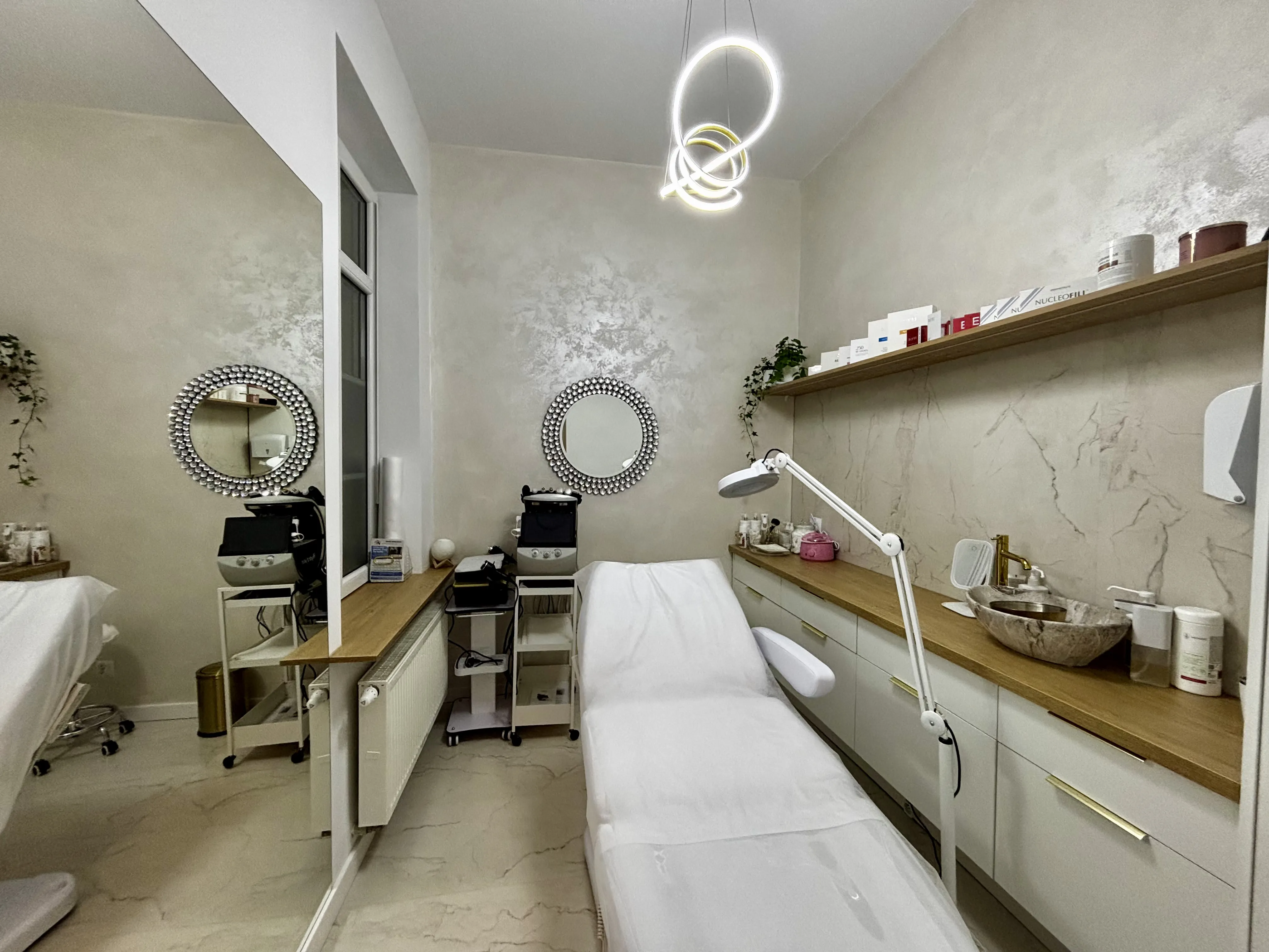 Salon Kosmetyczny Pszczyna