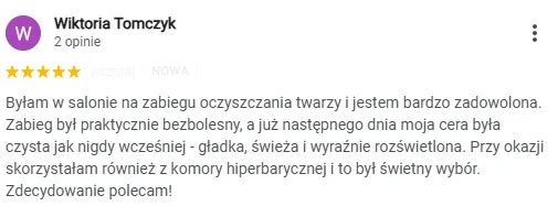 Opinia klienta 4