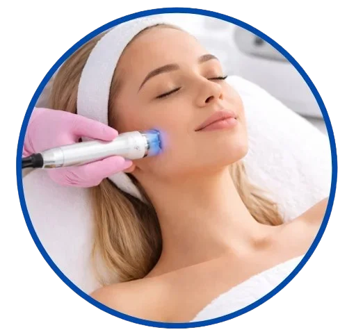 Połączenie z zabiegami