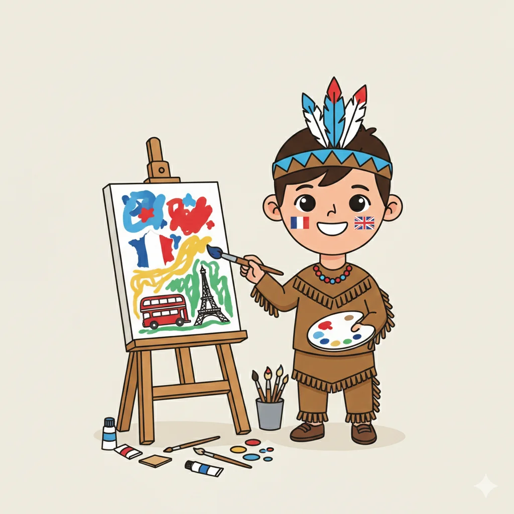 Arteterapia Językowa